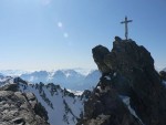 SILVRETTA, Przkumn akce do rje skialpinist. A nov program je na svt :-) - fotografie 308