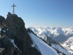SILVRETTA, Przkumn akce do rje skialpinist. A nov program je na svt :-) - fotografie 309