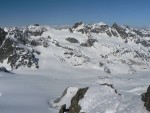 SILVRETTA, Przkumn akce do rje skialpinist. A nov program je na svt :-) - fotografie 310