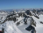 SILVRETTA, Przkumn akce do rje skialpinist. A nov program je na svt :-) - fotografie 311