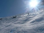 SILVRETTA, Przkumn akce do rje skialpinist. A nov program je na svt :-) - fotografie 315