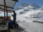 SILVRETTA, Przkumn akce do rje skialpinist. A nov program je na svt :-) - fotografie 320
