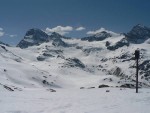 SILVRETTA, Przkumn akce do rje skialpinist. A nov program je na svt :-) - fotografie 325