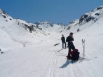 SILVRETTA, Przkumn akce do rje skialpinist. A nov program je na svt :-) - fotografie 326