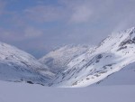 Similaoun na skialpech, przkum a pprava programu - fotografie 10