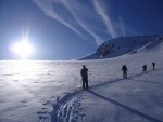 Similaoun na skialpech, przkum a pprava programu - fotografie 35