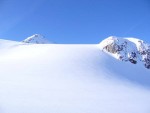 Similaoun na skialpech, przkum a pprava programu - fotografie 40