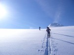 Similaoun na skialpech, przkum a pprava programu - fotografie 44