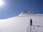 Similaoun na skialpech, przkum a pprava programu - fotografie 47