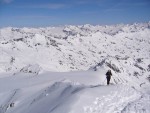 Similaoun na skialpech, przkum a pprava programu - fotografie 67