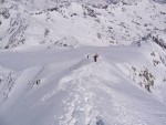 Similaoun na skialpech, przkum a pprava programu - fotografie 70