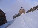 Similaoun na skialpech, przkum a pprava programu - fotografie 84