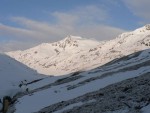 Similaoun na skialpech, przkum a pprava programu - fotografie 104