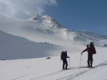 Similaoun na skialpech, przkum a pprava programu - fotografie 110