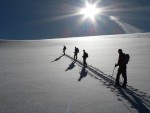 Similaoun na skialpech, przkum a pprava programu - fotografie 119