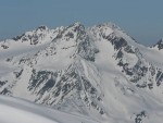 Similaoun na skialpech, przkum a pprava programu - fotografie 122