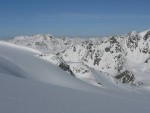 Similaoun na skialpech, przkum a pprava programu - fotografie 123