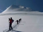 Similaoun na skialpech, przkum a pprava programu - fotografie 126