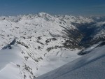 Similaoun na skialpech, przkum a pprava programu - fotografie 138