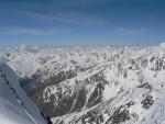 Similaoun na skialpech, przkum a pprava programu - fotografie 143