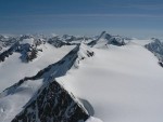 Similaoun na skialpech, przkum a pprava programu - fotografie 146