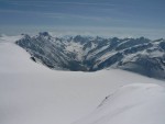 Similaoun na skialpech, przkum a pprava programu - fotografie 147