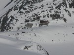 Similaoun na skialpech, przkum a pprava programu - fotografie 149