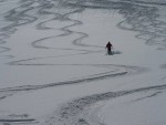 Similaoun na skialpech, przkum a pprava programu - fotografie 152