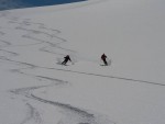 Similaoun na skialpech, przkum a pprava programu - fotografie 158