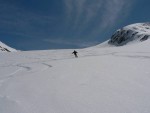 Similaoun na skialpech, przkum a pprava programu - fotografie 160