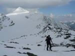 Similaoun na skialpech, przkum a pprava programu - fotografie 172