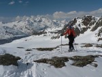 Similaoun na skialpech, przkum a pprava programu - fotografie 178