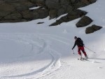 Similaoun na skialpech, przkum a pprava programu - fotografie 182