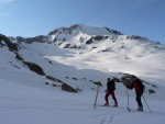 Similaoun na skialpech, przkum a pprava programu - fotografie 185