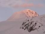 Similaoun na skialpech, przkum a pprava programu - fotografie 191