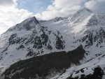 Similaoun na skialpech, przkum a pprava programu - fotografie 193