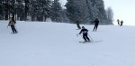 Fotky ze SKI ALPINE WORKSHOPU 2008, Dobr snhov podmnky, skvl lektoi - dky Ondro a Tomi, a obrovsk nasazen vech astnk pineslo ken ovoce. Tady se mete kouknout na pr fotek z prbhu.... - fotografie 19