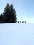 Fotky ze SKI ALPINE WORKSHOPU 2008, Dobr snhov podmnky, skvl lektoi - dky Ondro a Tomi, a obrovsk nasazen vech astnk pineslo ken ovoce. Tady se mete kouknout na pr fotek z prbhu.... - fotografie 48