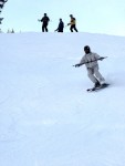 Fotky ze SKI ALPINE WORKSHOPU 2008, Dobr snhov podmnky, skvl lektoi - dky Ondro a Tomi, a obrovsk nasazen vech astnk pineslo ken ovoce. Tady se mete kouknout na pr fotek z prbhu.... - fotografie 56