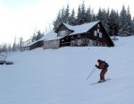 Fotky ze SKI ALPINE WORKSHOPU 2008, Dobr snhov podmnky, skvl lektoi - dky Ondro a Tomi, a obrovsk nasazen vech astnk pineslo ken ovoce. Tady se mete kouknout na pr fotek z prbhu.... - fotografie 71