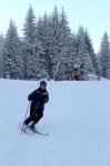 Fotky ze SKI ALPINE WORKSHOPU 2008, Dobr snhov podmnky, skvl lektoi - dky Ondro a Tomi, a obrovsk nasazen vech astnk pineslo ken ovoce. Tady se mete kouknout na pr fotek z prbhu.... - fotografie 78