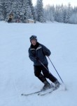 Fotky ze SKI ALPINE WORKSHOPU 2008, Dobr snhov podmnky, skvl lektoi - dky Ondro a Tomi, a obrovsk nasazen vech astnk pineslo ken ovoce. Tady se mete kouknout na pr fotek z prbhu.... - fotografie 79