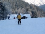 Fotky ze SKI ALPINE WORKSHOPU 2008, Dobr snhov podmnky, skvl lektoi - dky Ondro a Tomi, a obrovsk nasazen vech astnk pineslo ken ovoce. Tady se mete kouknout na pr fotek z prbhu.... - fotografie 84