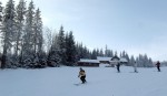 Fotky ze SKI ALPINE WORKSHOPU 2008, Dobr snhov podmnky, skvl lektoi - dky Ondro a Tomi, a obrovsk nasazen vech astnk pineslo ken ovoce. Tady se mete kouknout na pr fotek z prbhu.... - fotografie 87