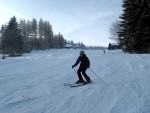 Fotky ze SKI ALPINE WORKSHOPU 2008, Dobr snhov podmnky, skvl lektoi - dky Ondro a Tomi, a obrovsk nasazen vech astnk pineslo ken ovoce. Tady se mete kouknout na pr fotek z prbhu.... - fotografie 110