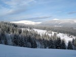 Fotky ze SKI ALPINE WORKSHOPU 2008, Dobr snhov podmnky, skvl lektoi - dky Ondro a Tomi, a obrovsk nasazen vech astnk pineslo ken ovoce. Tady se mete kouknout na pr fotek z prbhu.... - fotografie 116