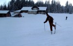 Fotky ze SKI ALPINE WORKSHOPU 2008, Dobr snhov podmnky, skvl lektoi - dky Ondro a Tomi, a obrovsk nasazen vech astnk pineslo ken ovoce. Tady se mete kouknout na pr fotek z prbhu.... - fotografie 158