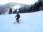 Fotky ze SKI ALPINE WORKSHOPU 2008, Dobr snhov podmnky, skvl lektoi - dky Ondro a Tomi, a obrovsk nasazen vech astnk pineslo ken ovoce. Tady se mete kouknout na pr fotek z prbhu.... - fotografie 161