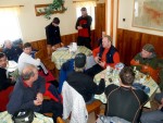 Fotky ze SKI ALPINE WORKSHOPU 2008, Dobr snhov podmnky, skvl lektoi - dky Ondro a Tomi, a obrovsk nasazen vech astnk pineslo ken ovoce. Tady se mete kouknout na pr fotek z prbhu.... - fotografie 199