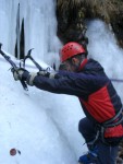 Pardn ICEPARTY !, Vkendov ledov mlsota.... - fotografie 10